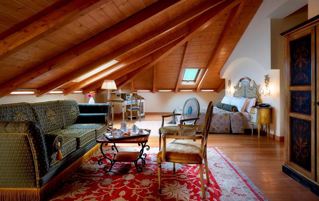 Grande Bretagne - Hotel 4*