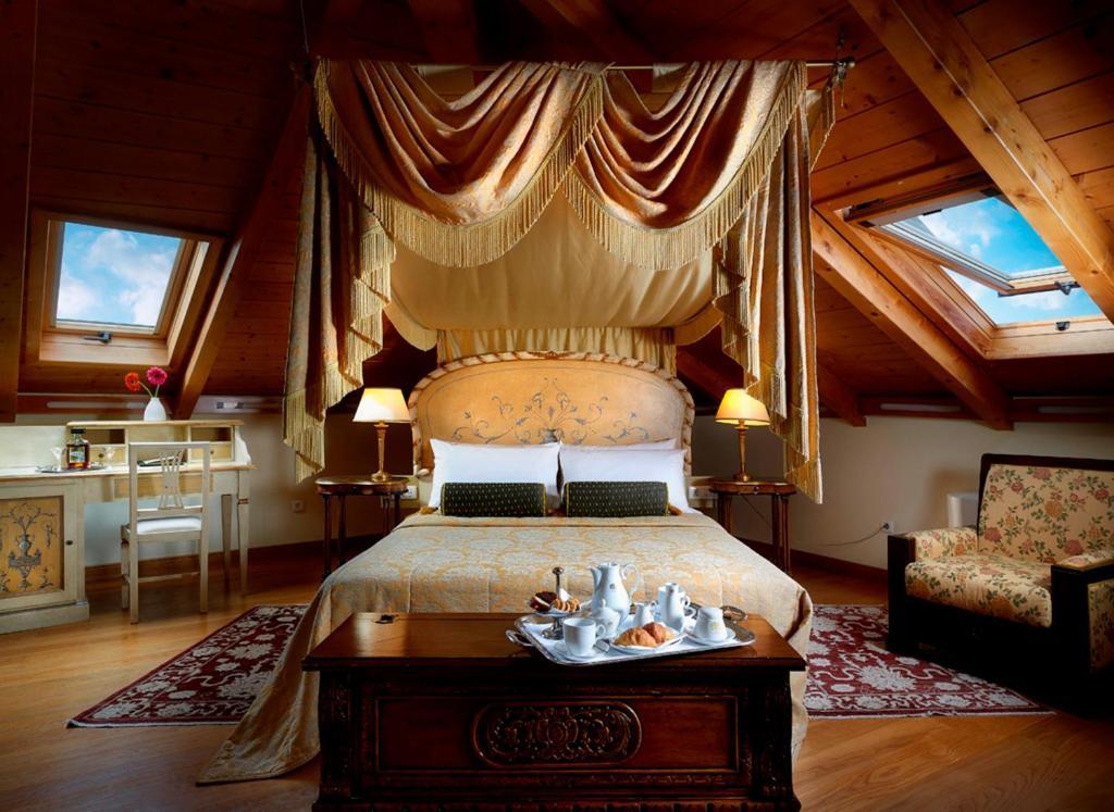 Grande Bretagne - 4* Nafplio