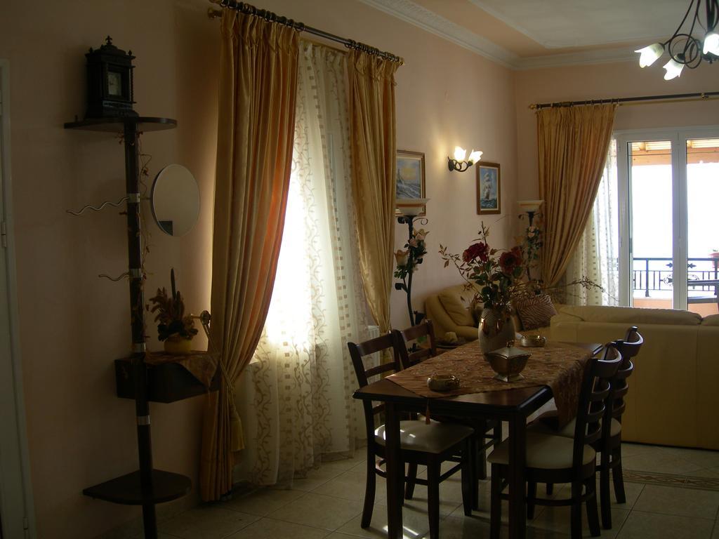 Apartment Summer Dreams Wiew