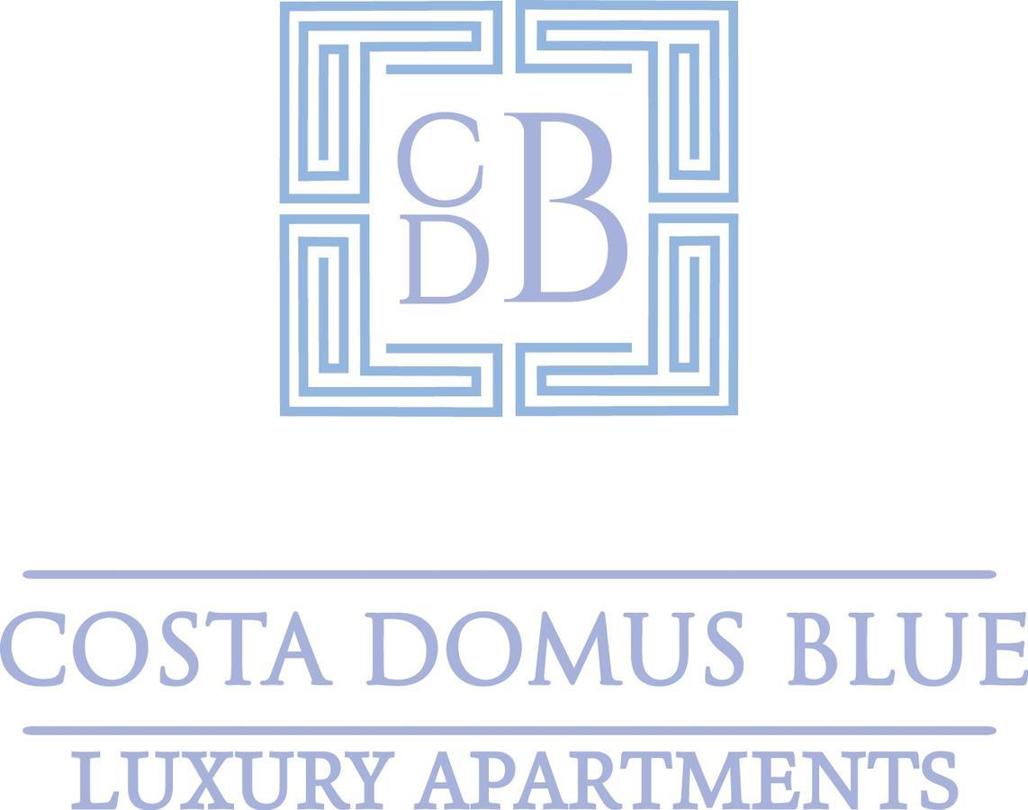 Apartment Costa Domus Blue Luxury Nikiti (Sithonia)