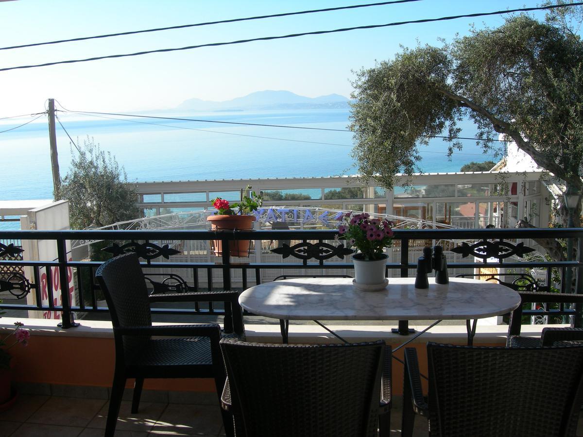 Apartment Summer Dreams Wiew Barbati