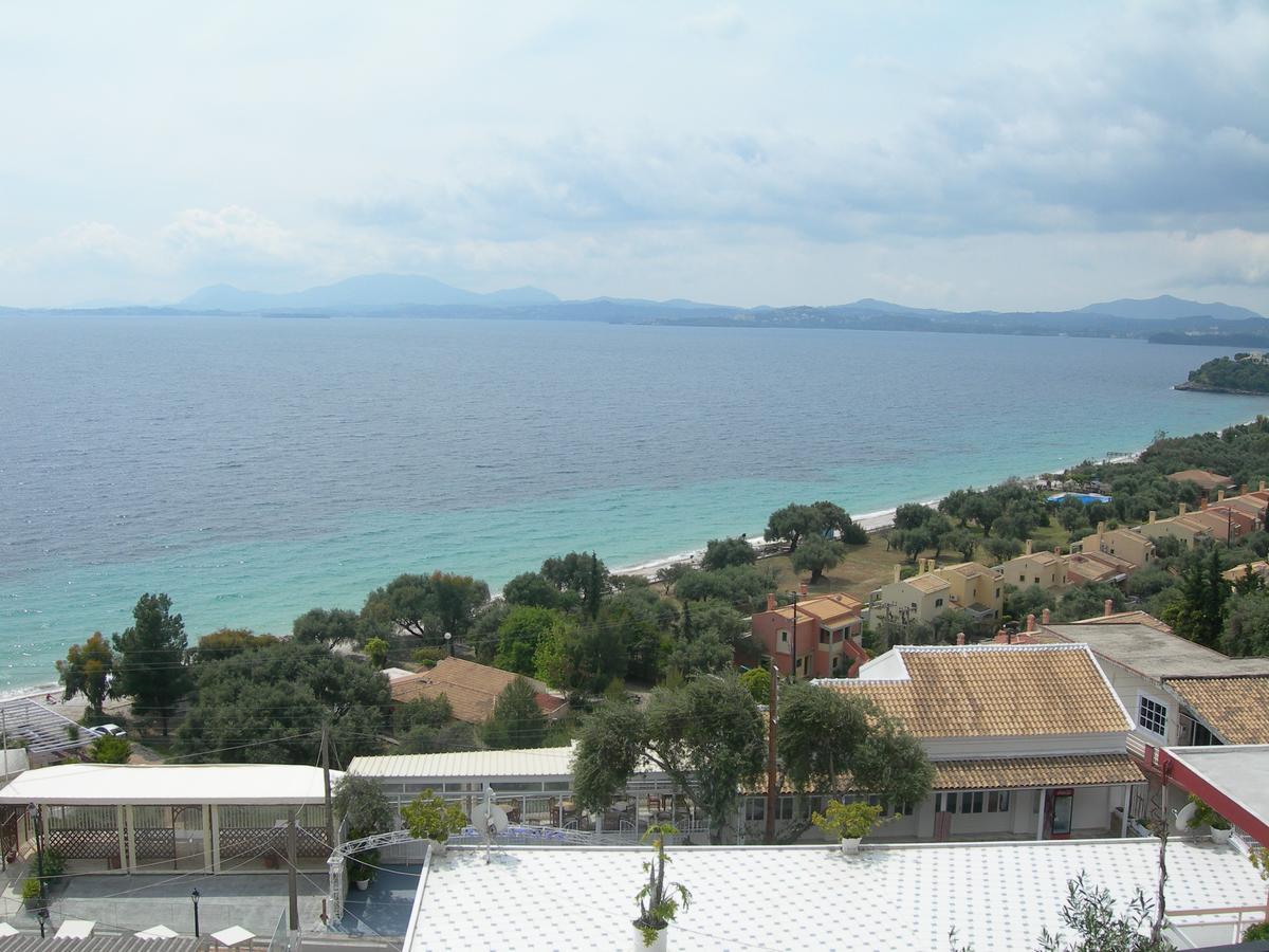 Apartment Summer Dreams Wiew