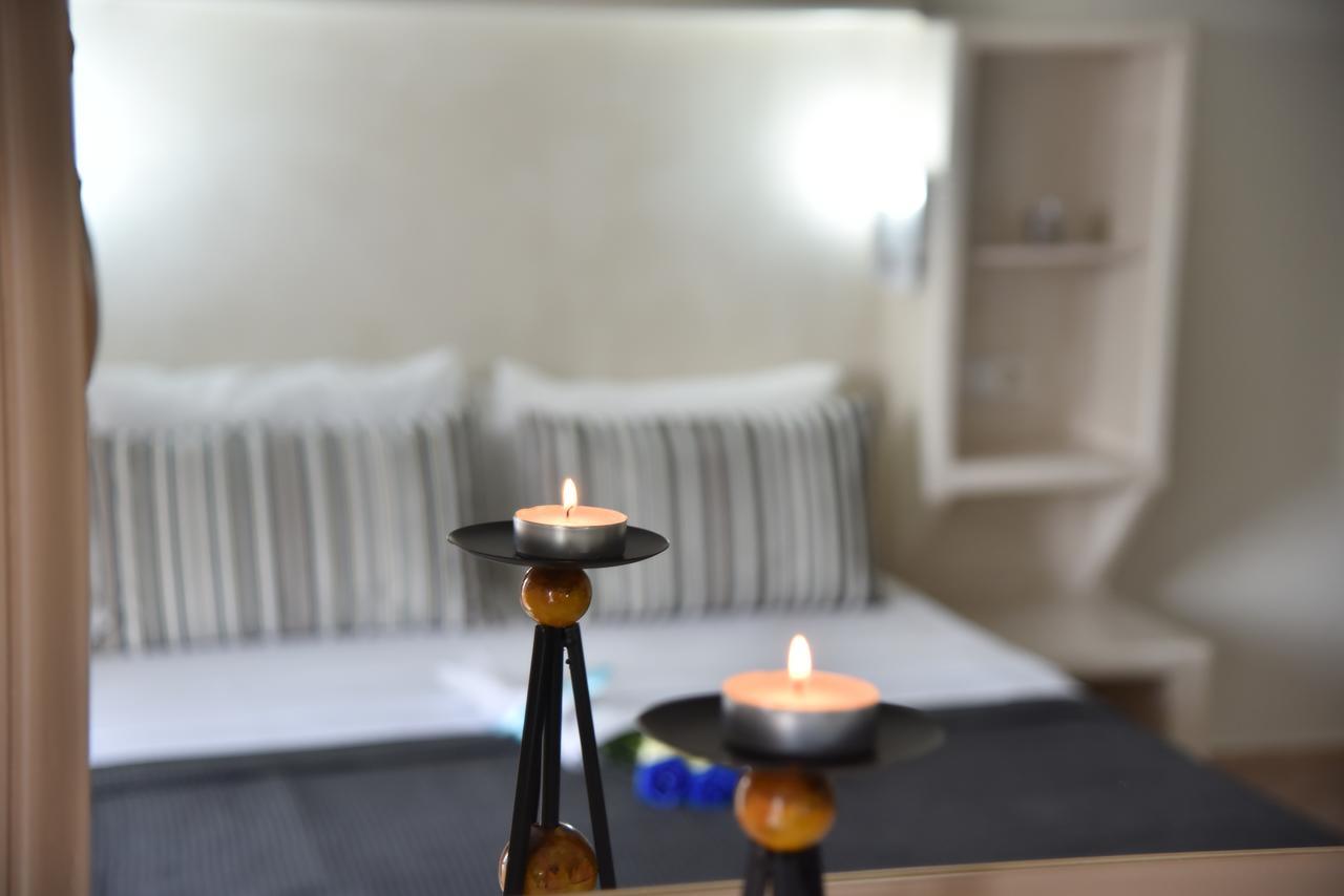Apartment Kyma And