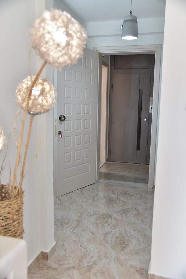 Apartment Kyma And