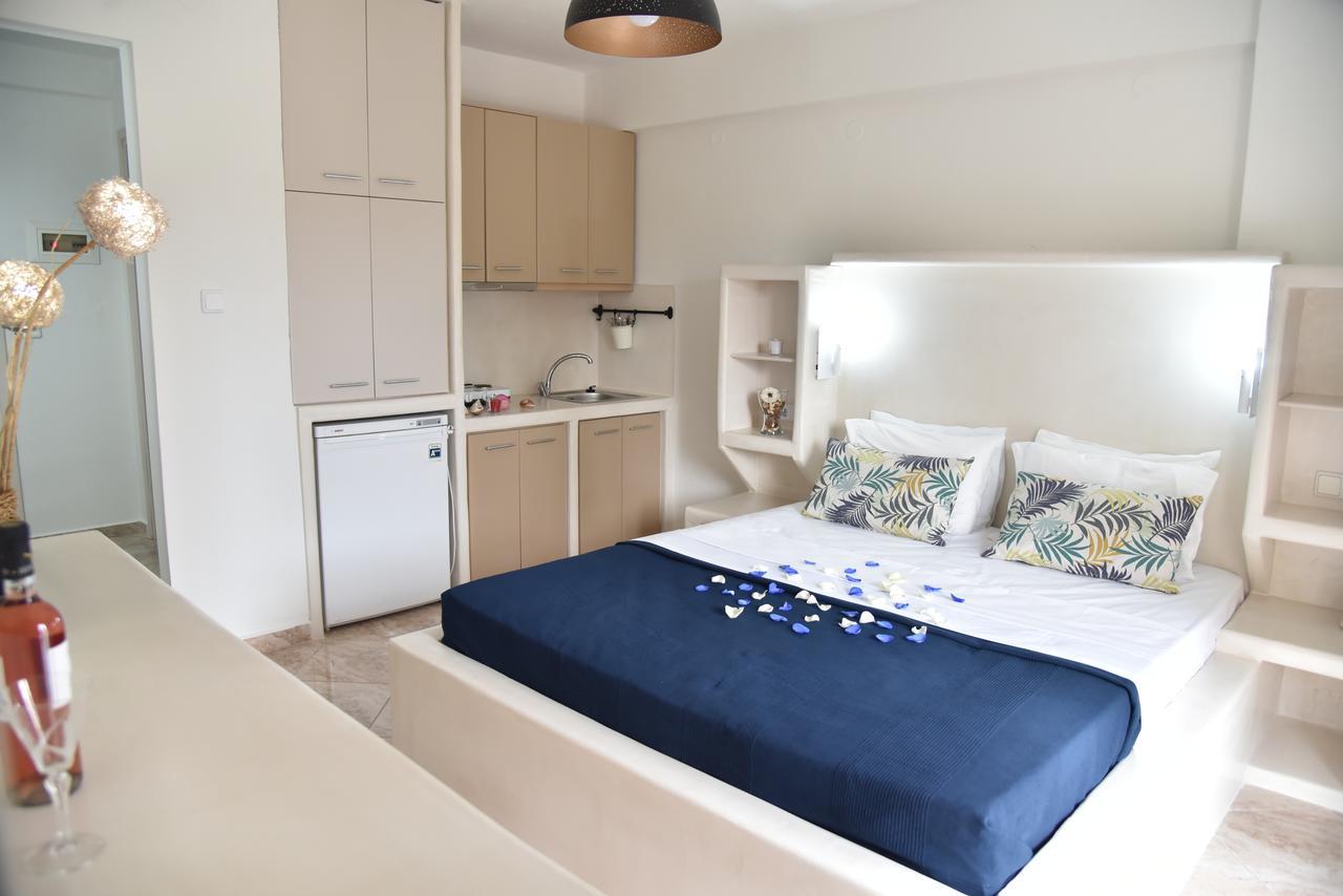Apartment Kyma And