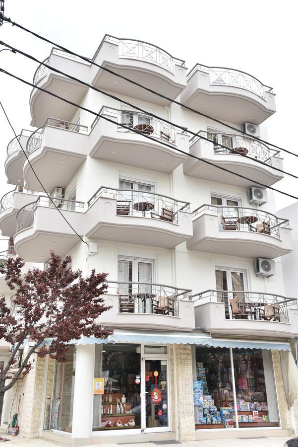 Kyma And Apartment Asprovalta