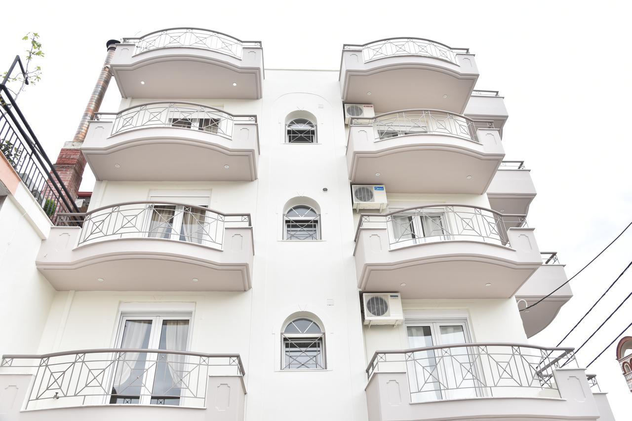 Apartment Kyma And