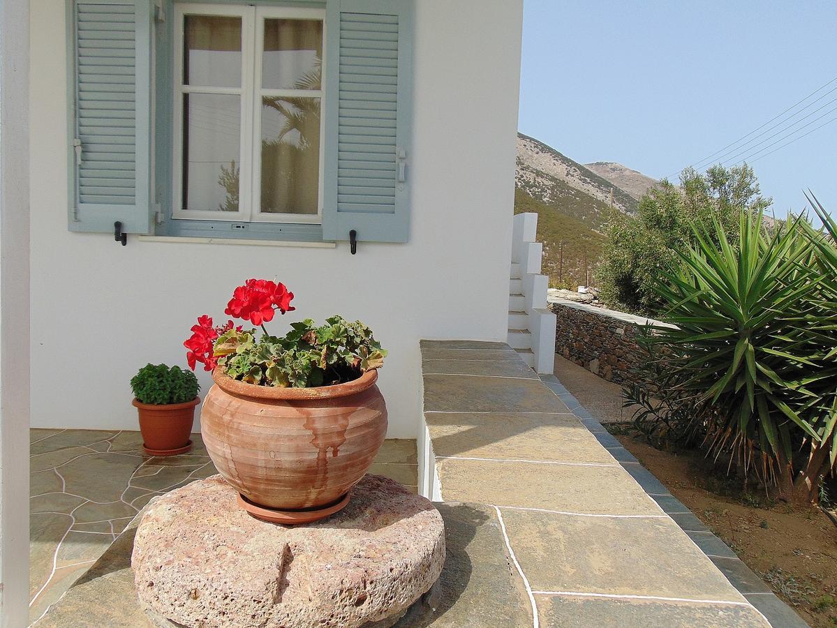 George's Place Sifnos - * Apollonia (Sifnos)