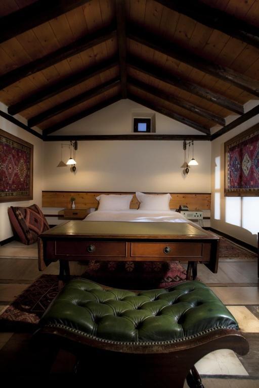 Guest house Lazareto