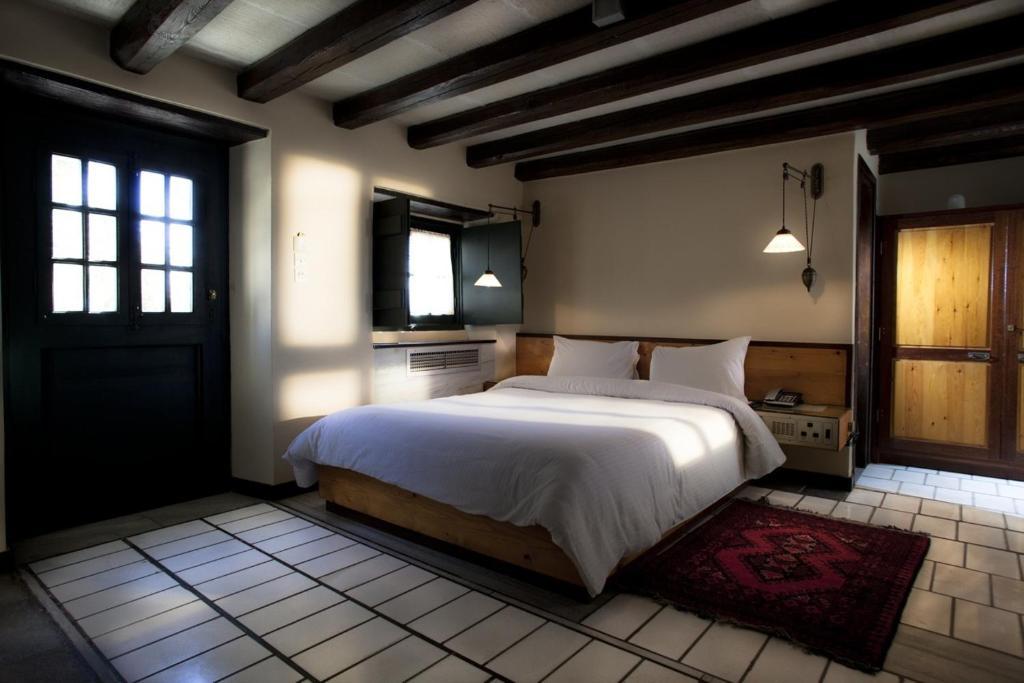 Lazareto Guest house Monemvasia