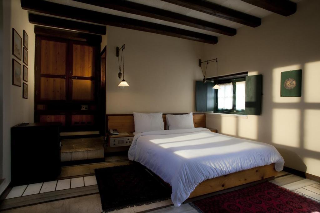 Lazareto Monemvasia