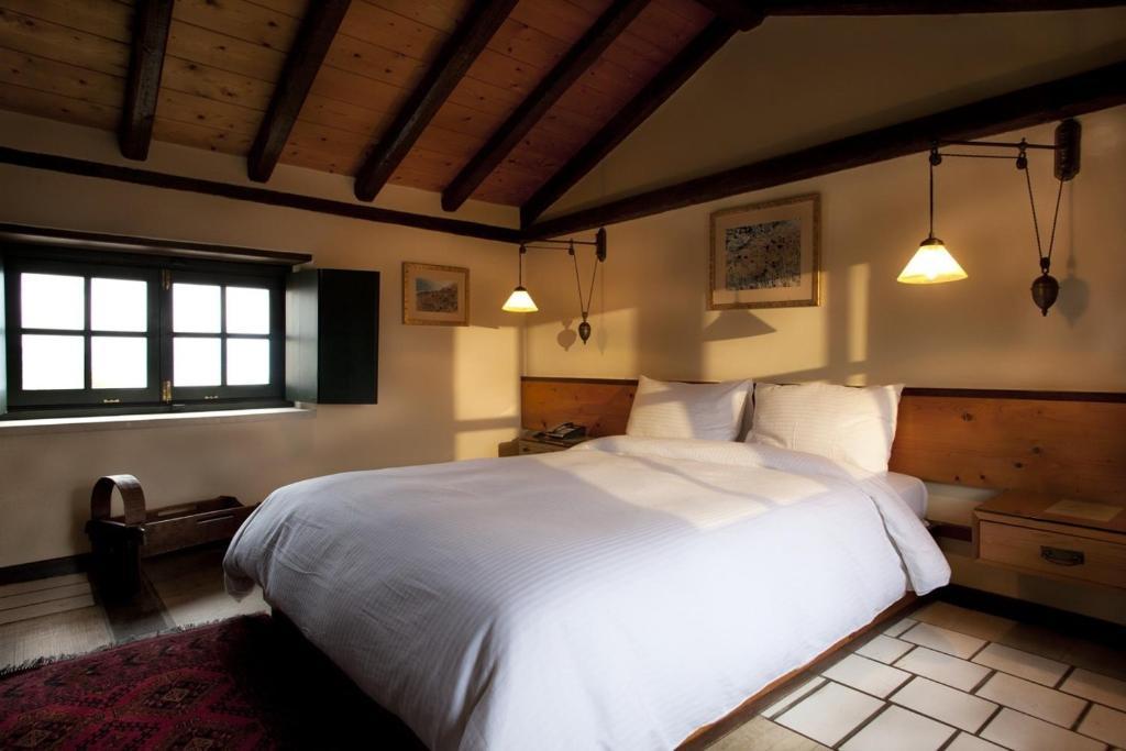 Lazareto Guest house