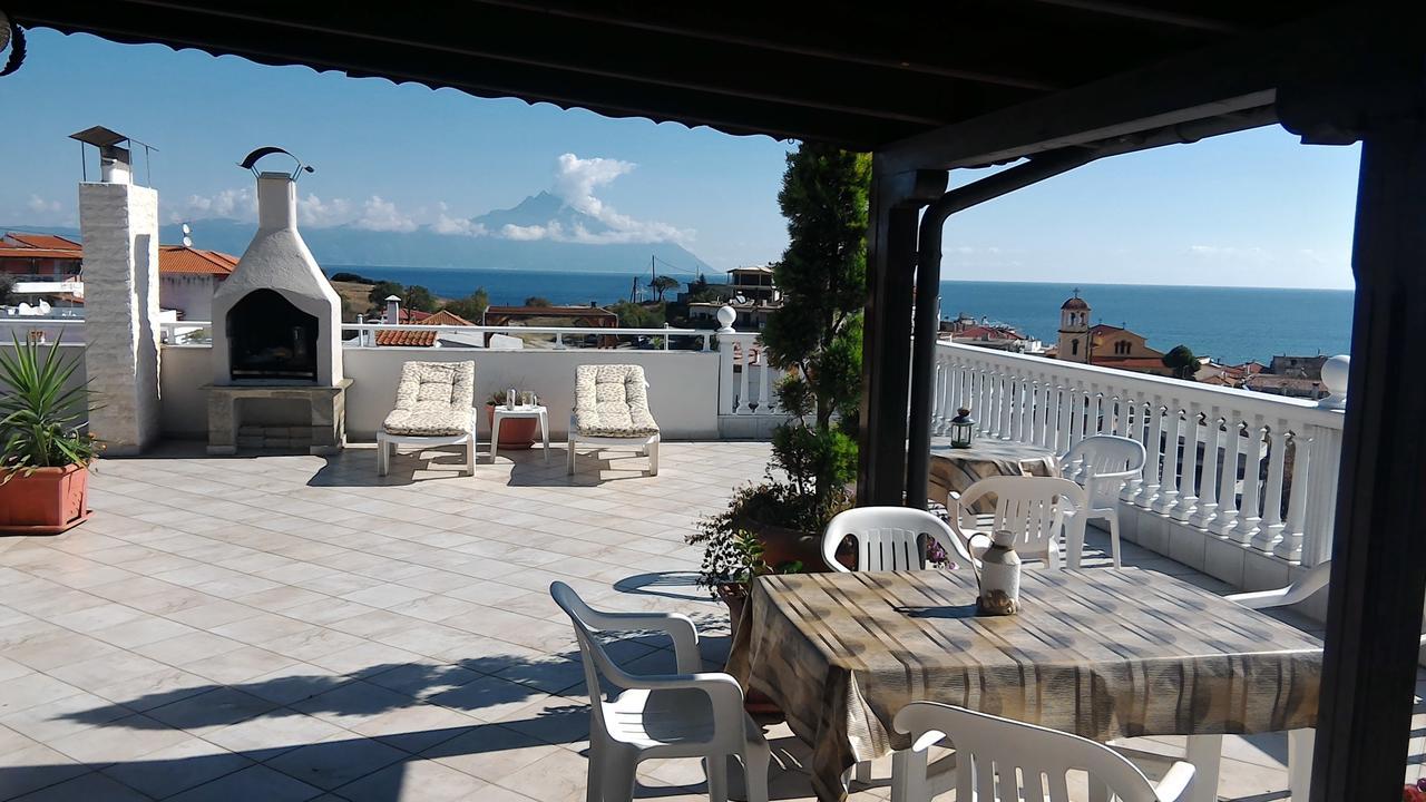 Haus Despina Apartment *