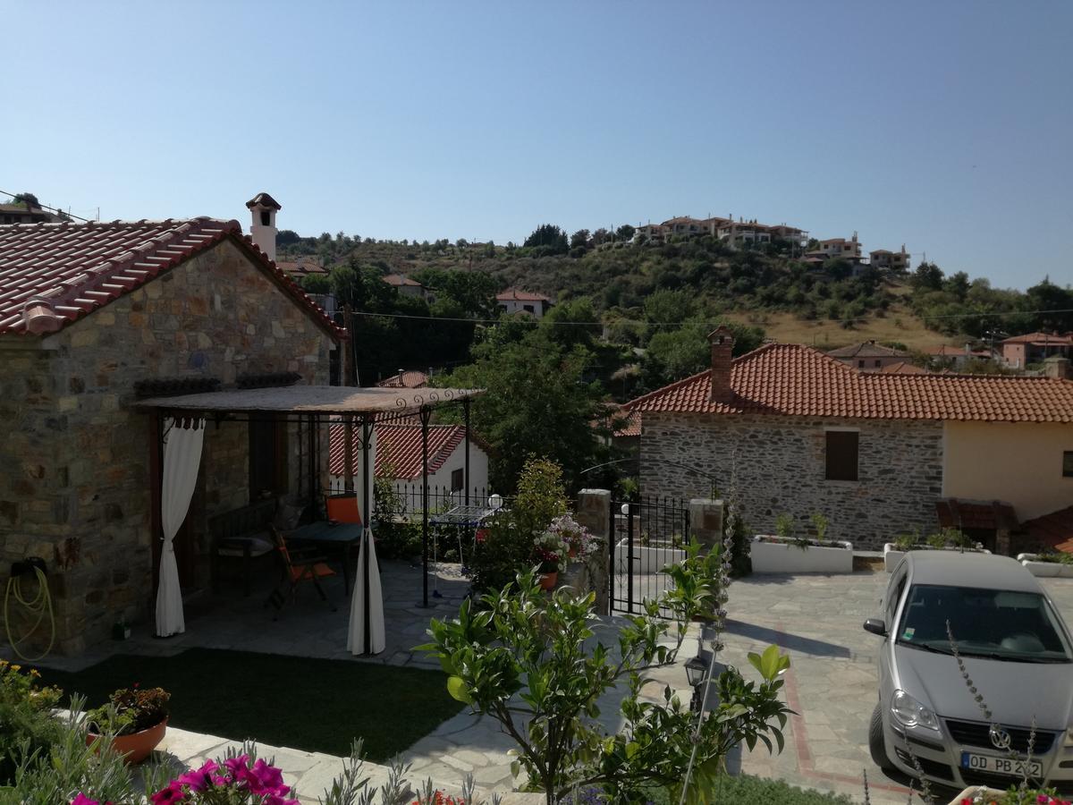 Panorama-houses Holiday home *