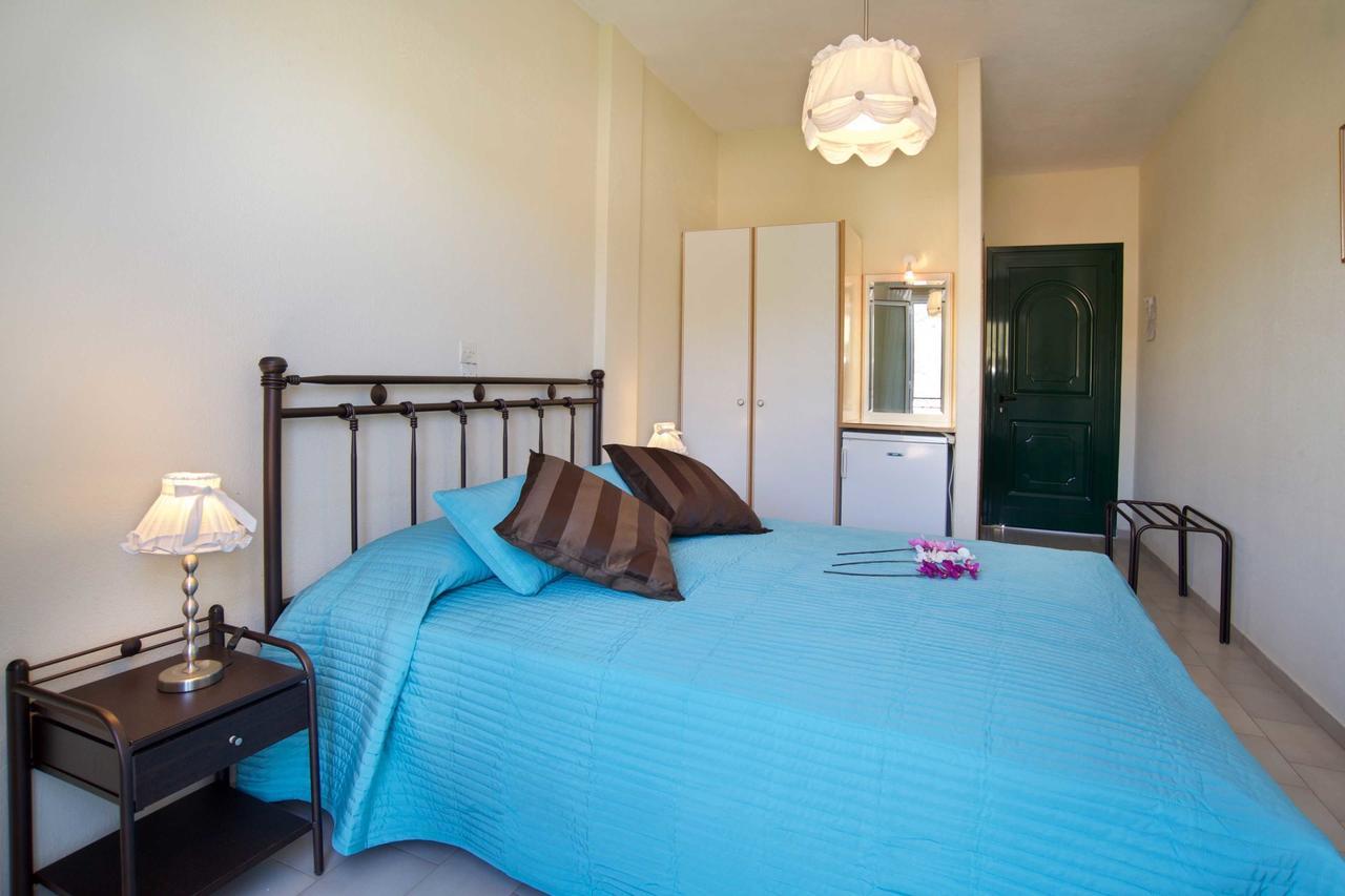 Guest house Gerania