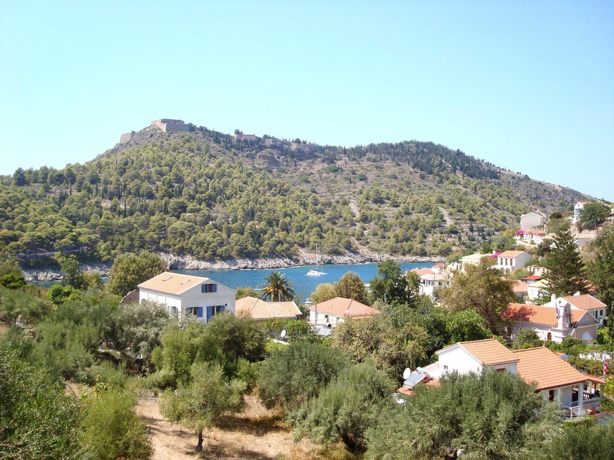 Guest house Gerania 3*