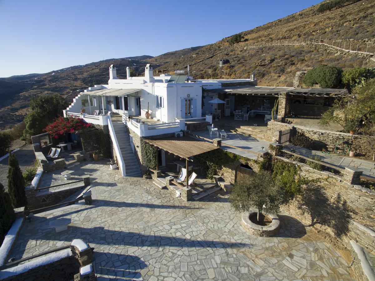Sea View Exclusive - Tinos 3* Agios Sostis (Tinos)
