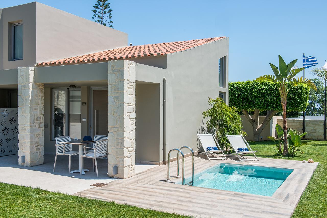 Stellina Village Aparthotel 4*