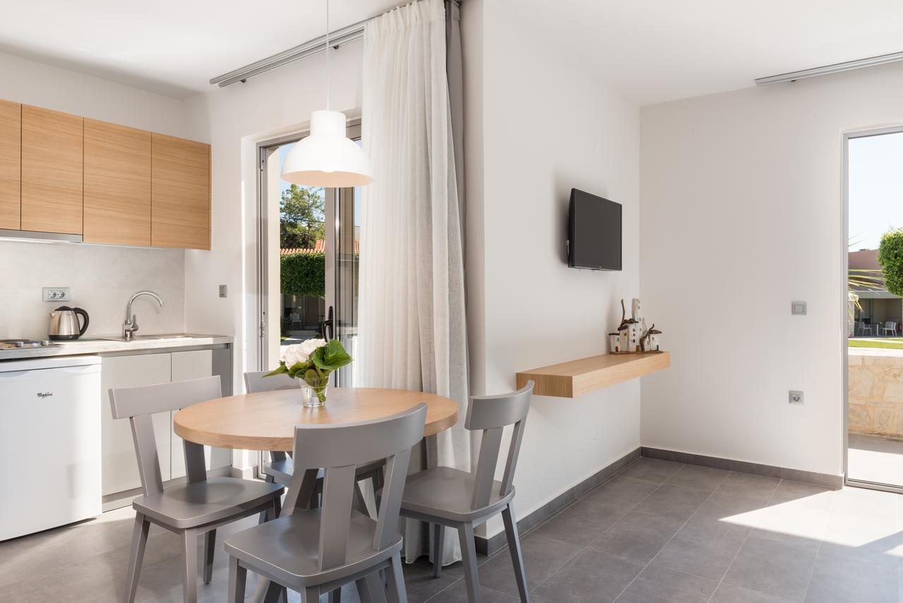 Stellina Village Aparthotel