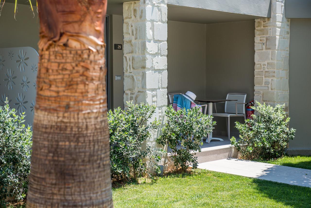 Stellina Village Aparthotel Kato Daratso