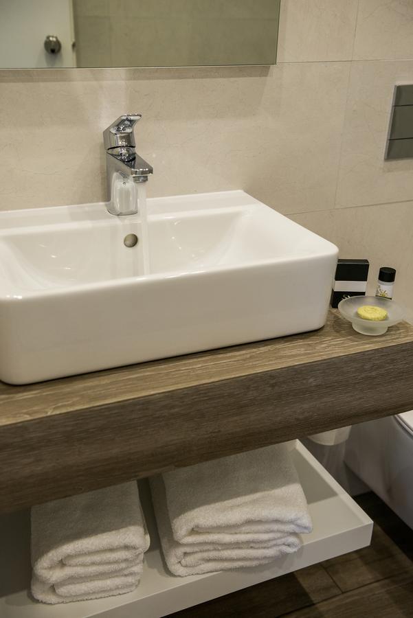 Aparthotel Stellina Village