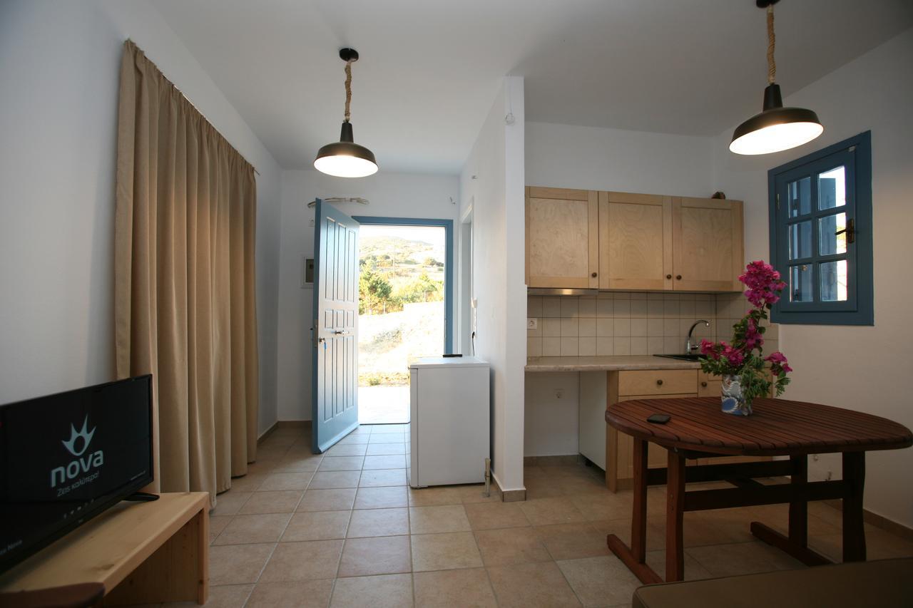 Aparthotel St George Village 2*