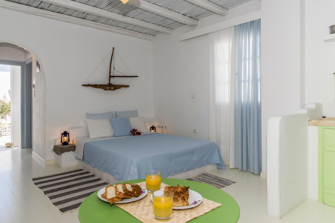 Hotel Thalassitra Village