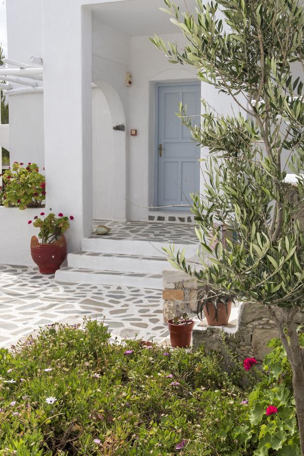 Hotel Thalassitra Village Adamantas (Milos)