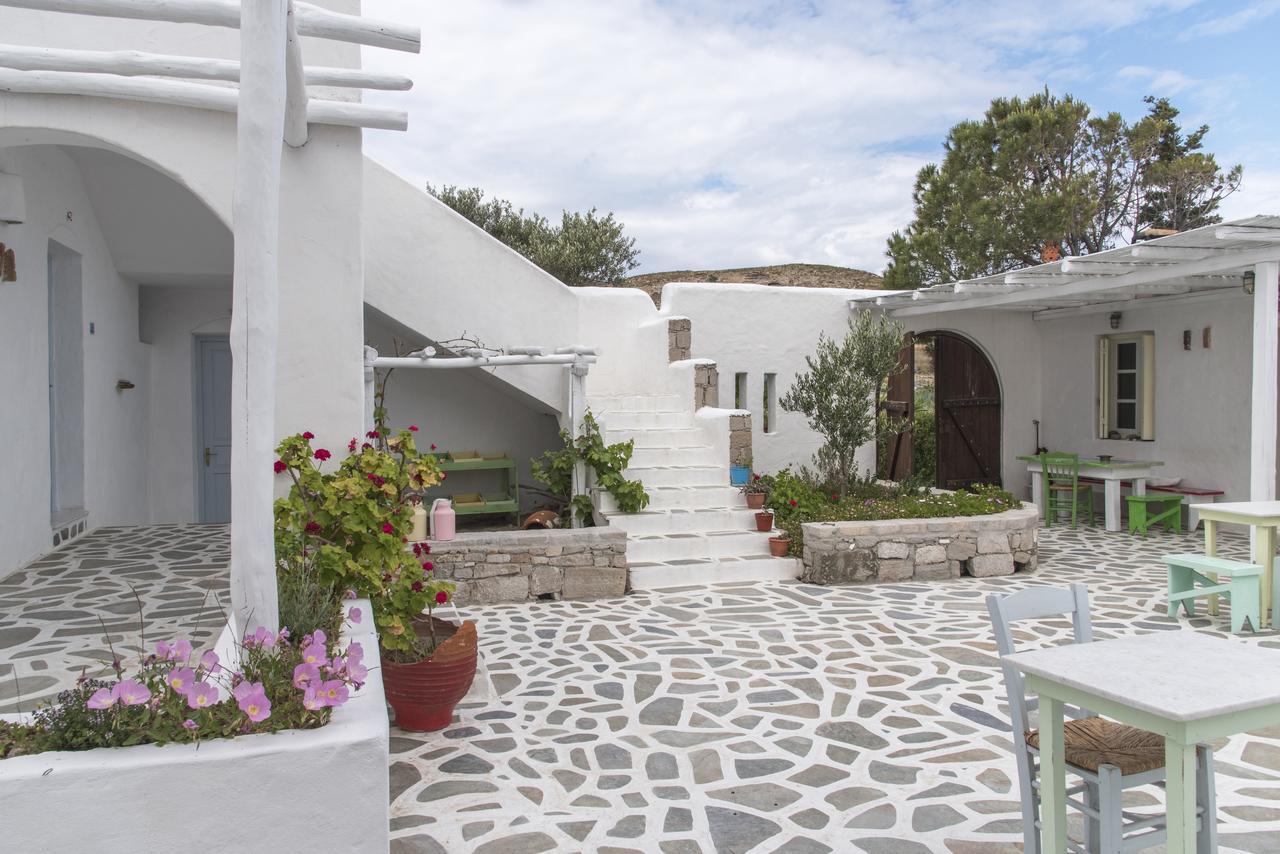 Hotel Thalassitra Village 2*