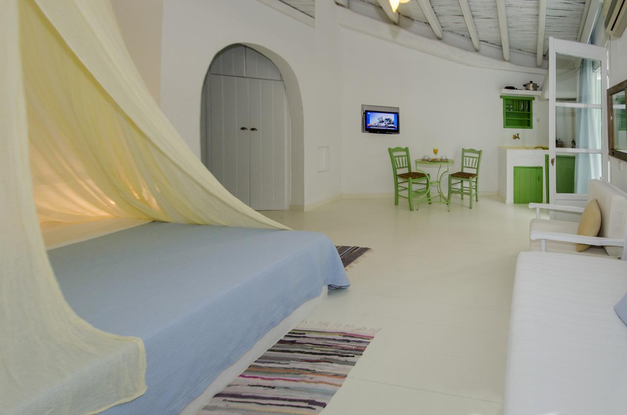 Thalassitra Village 2*