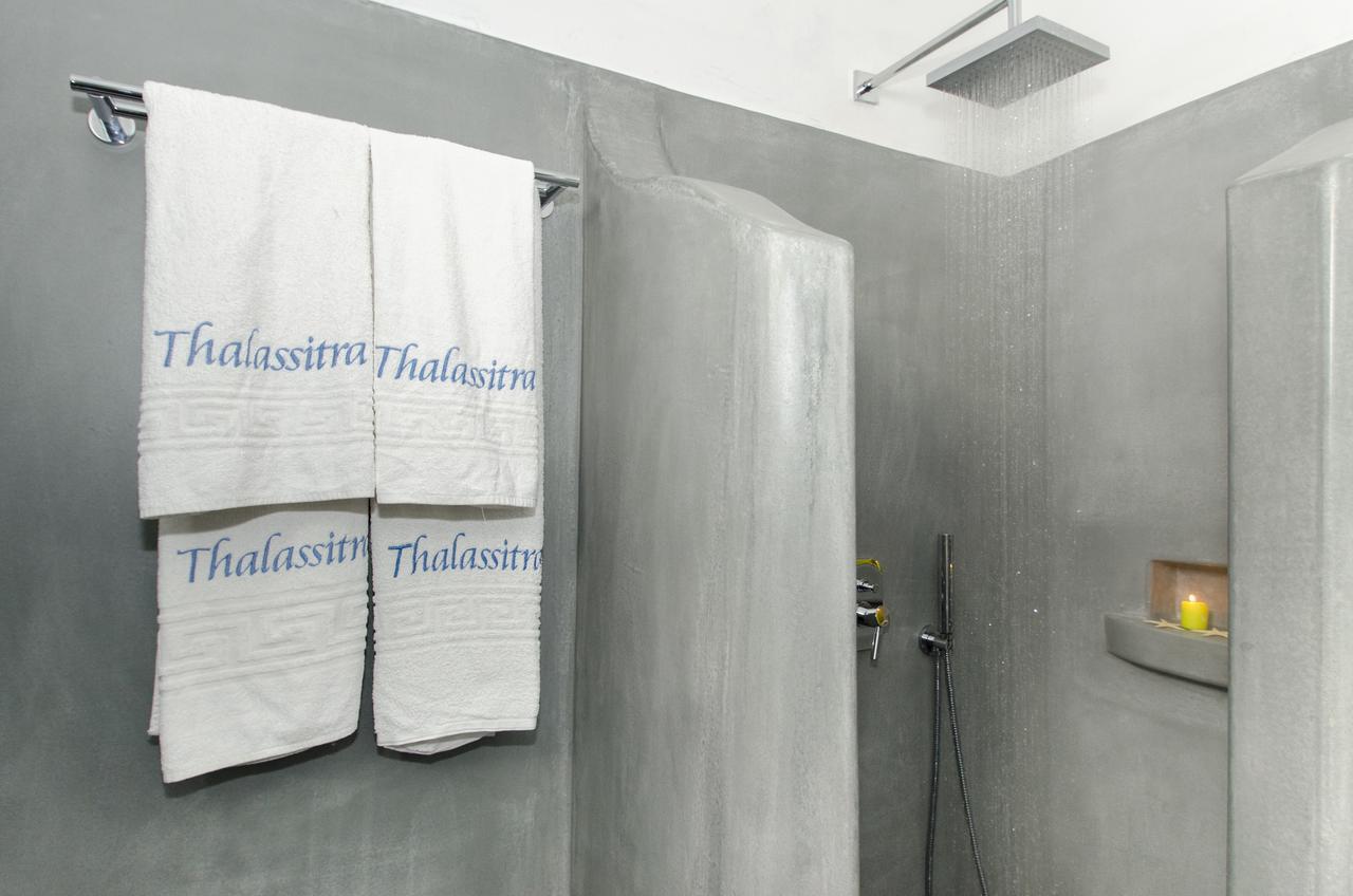 Hotel Thalassitra Village