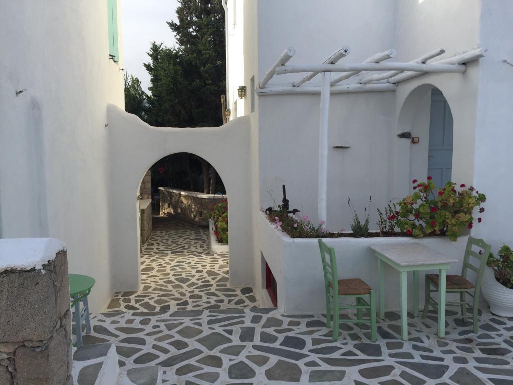 Hotel Thalassitra Village