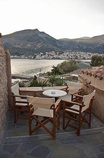 Guest house Lazareto 4*