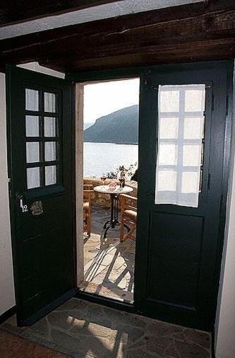 Lazareto Guest house 4*