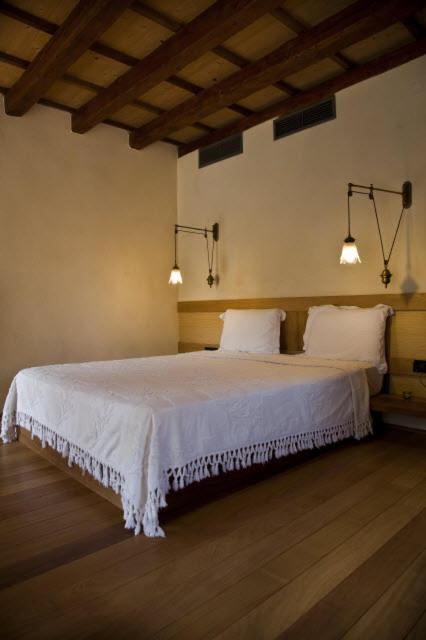 Lazareto Guest house