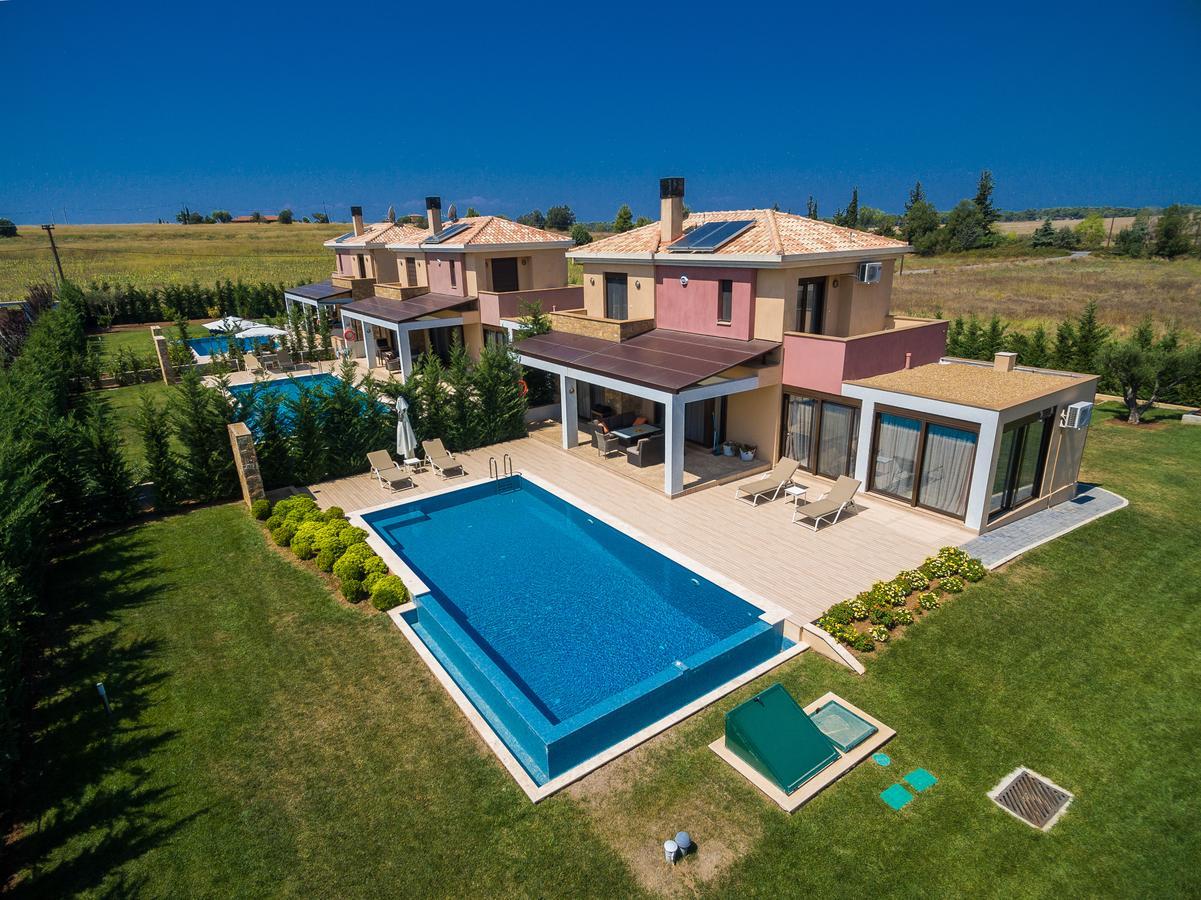 Fig House Villa Sani (Chalkidiki)