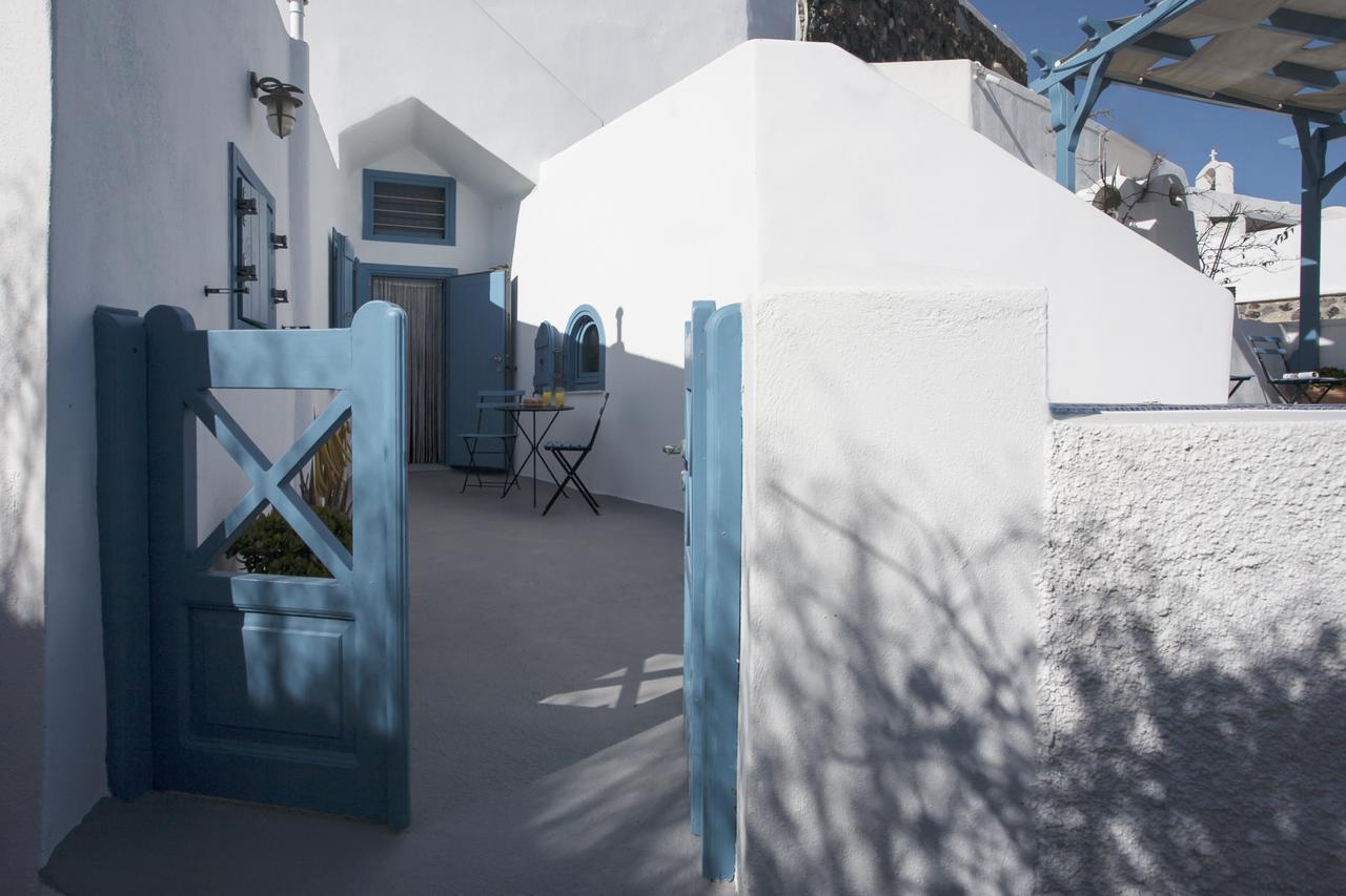 Holiday home Semeli Cave House