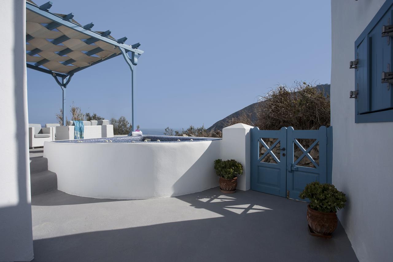 Holiday home Semeli Cave House