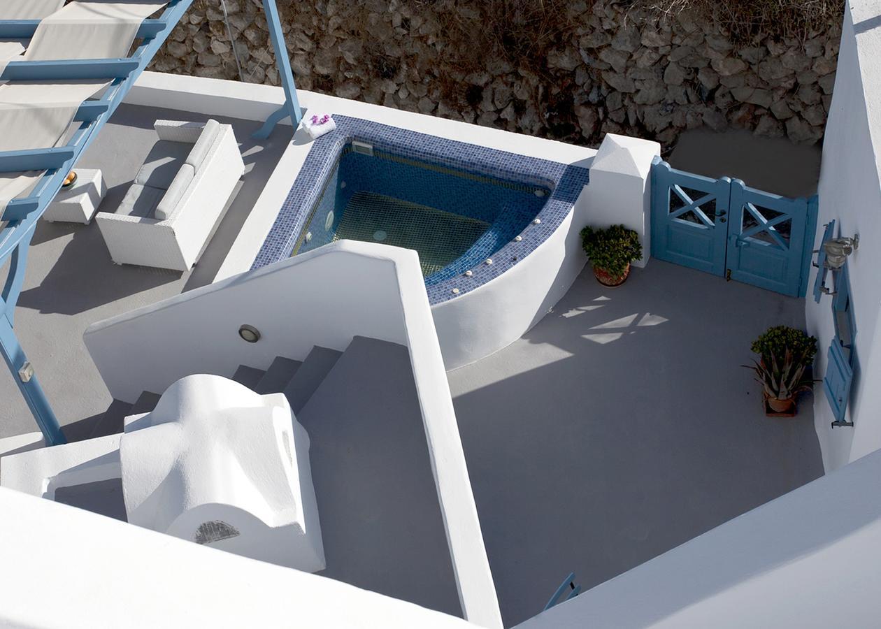 Semeli Cave House Holiday home