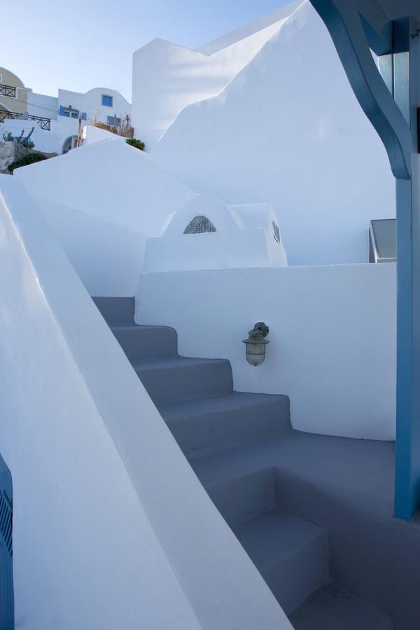 Semeli Cave House Exo Gonia