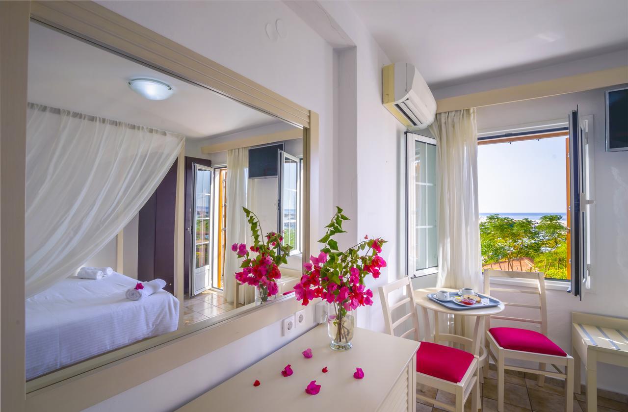 Hotel Kerkis Bay