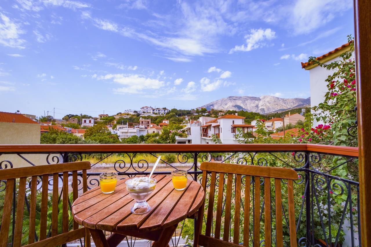 Hotel Kerkis Bay