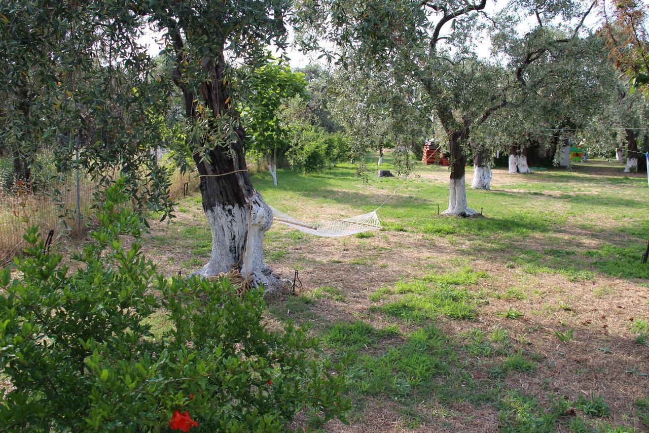 Patroudis House * Skala Rachoni (Thasos)