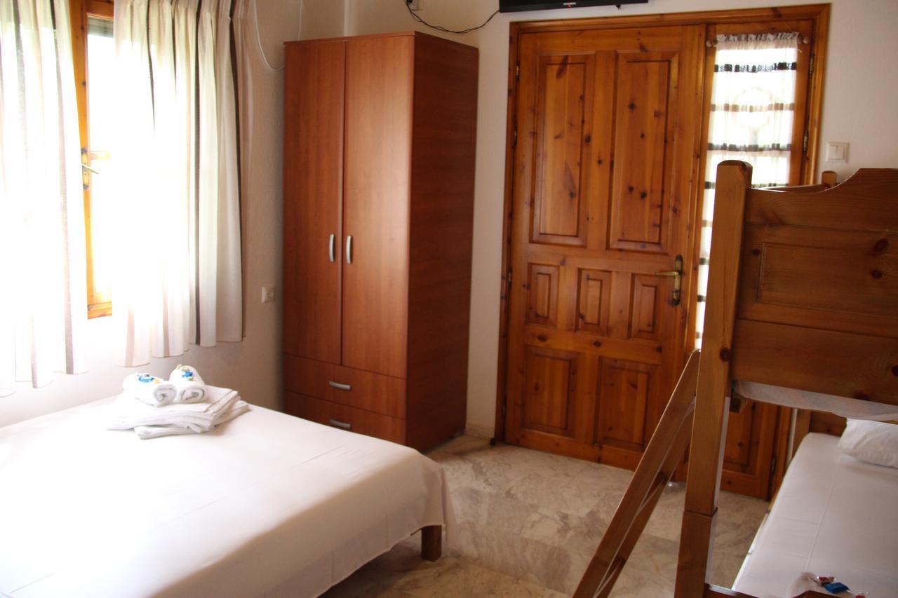 Patroudis House Skala Rachoni (Thasos)