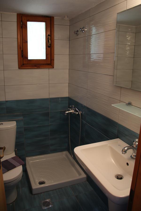 Patroudis House Skala Rachoni (Thasos)