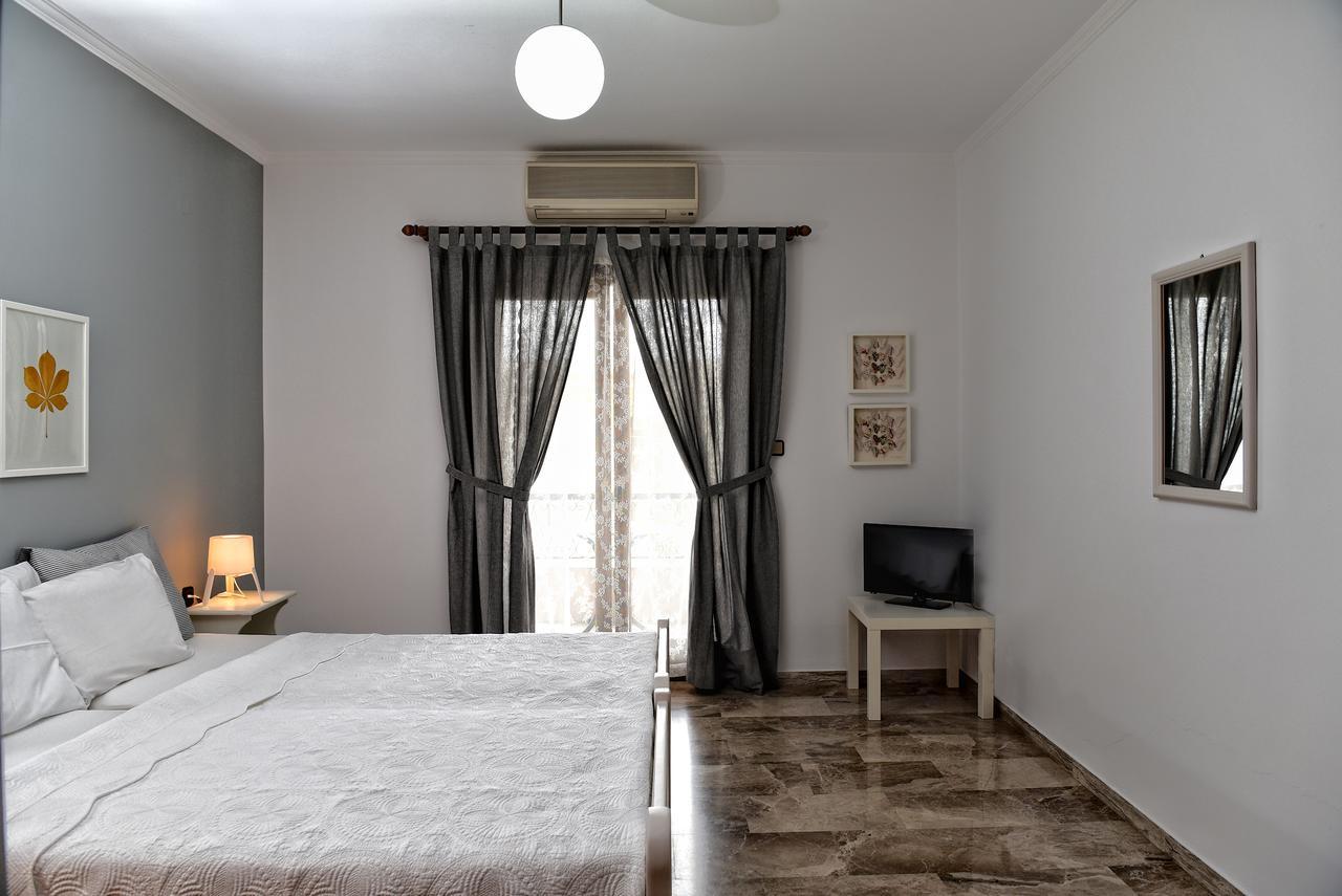 Fotopoulos Apartment