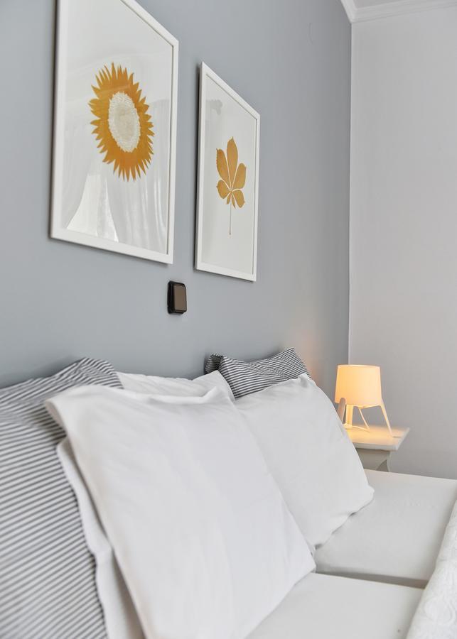 Fotopoulos Apartment *