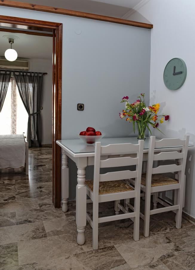 Apartment Fotopoulos