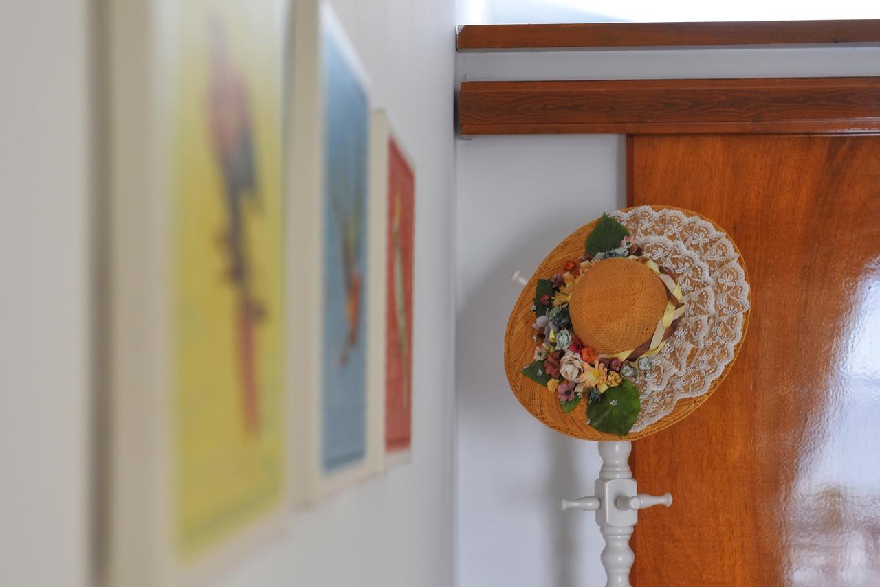 Fotopoulos Apartment *