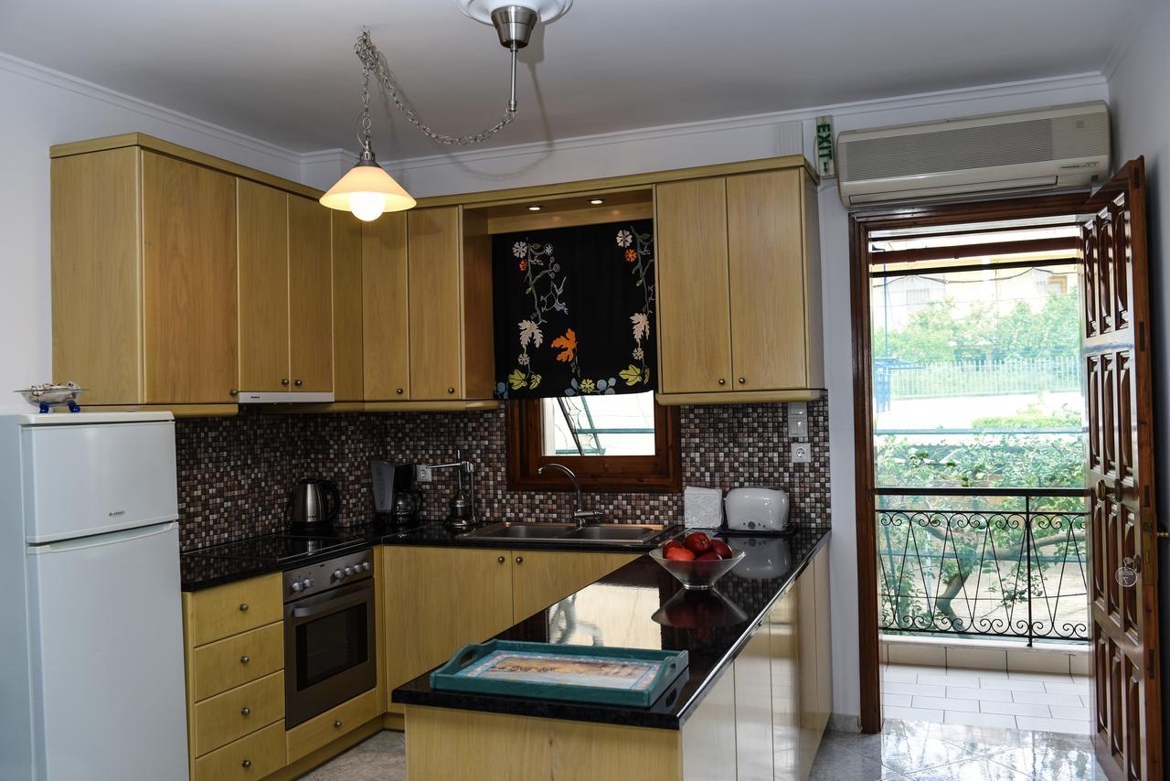Fotopoulos Apartment